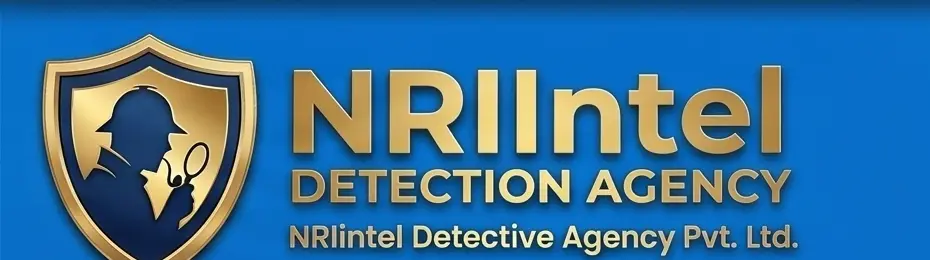 NRI Intel Detective Agency Pvt. Ltd.