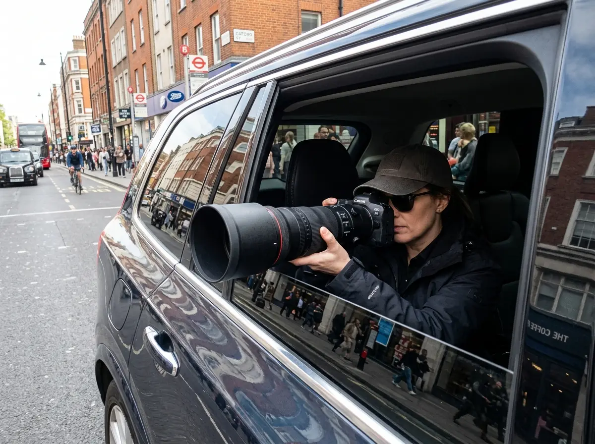 Private Detective Services by NRI Intel Detective Agency